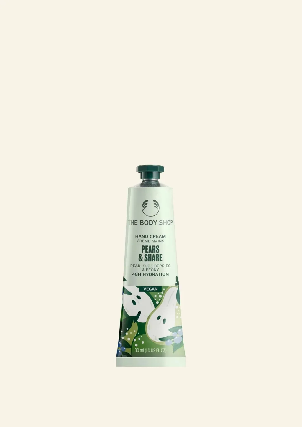 Krem Duarsh me Dardhë 30 ML - 1