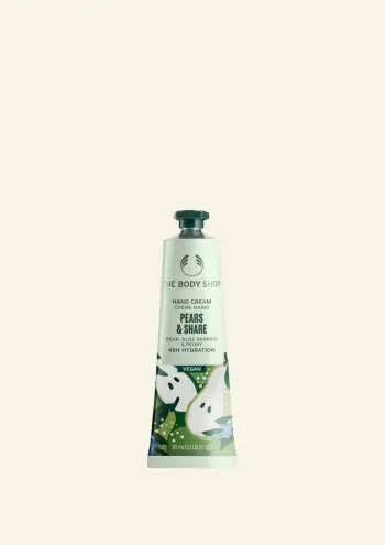 Krem Duarsh me Dardhë 30 ML