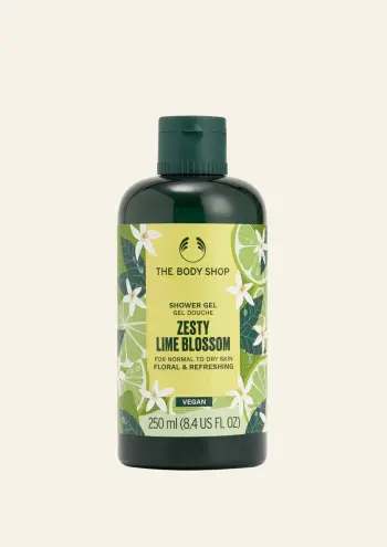 Xhel Dushi me Lime Blossom 250 ML