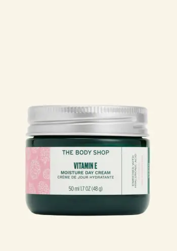 Vitamin E - Krem Hidratues për Ditën 50 ML