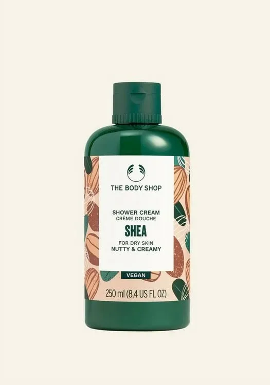 Krem Dushi me Shea 250 ML - 1