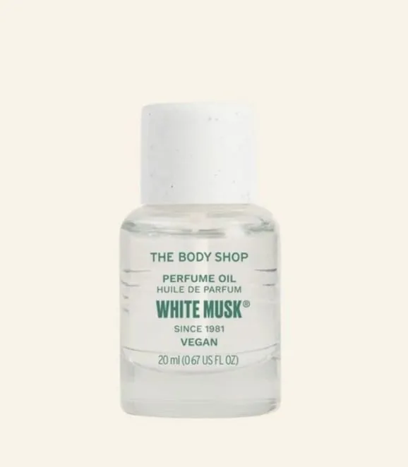 White Musk® Perfume Oil 20 ML - 1