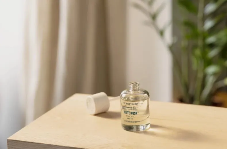 White Musk® Perfume Oil 20 ML - 2