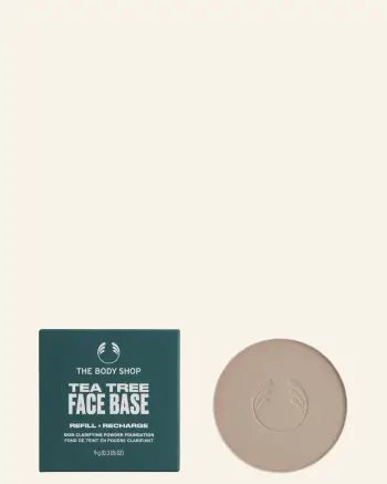 Tea Tree Face Base 9 G LIGHT 2C