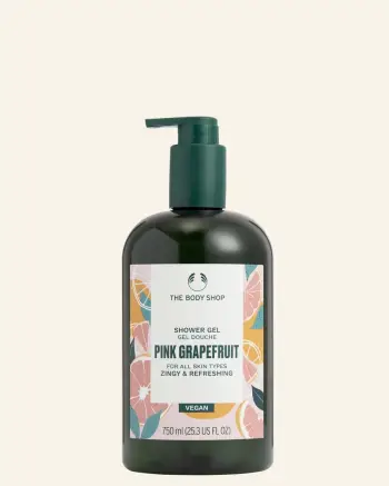 Xhel Dushi Pink Grapefruit 750 ML