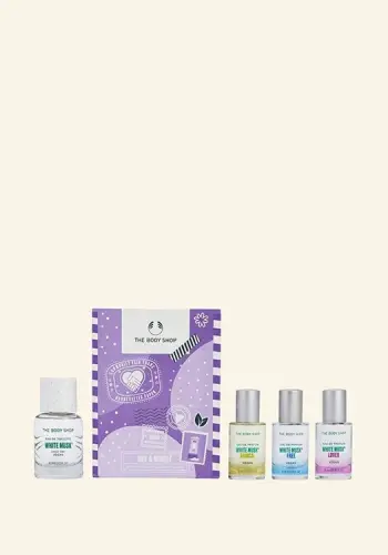 Set Dhuratë Mix & Mingle White Musk 1 Copë