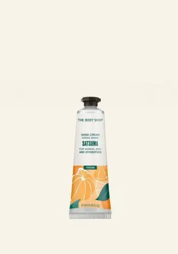 Krem Duarsh me Mandarinë 30 ML