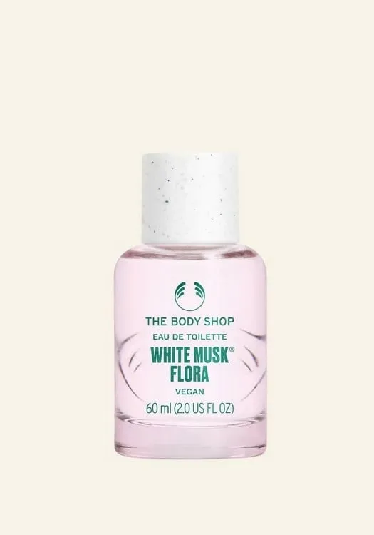 White Musk® Flora Eau De Toilette 60 ML - 1