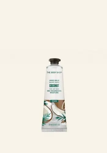 Balm Duarsh me Kokos 30 ML