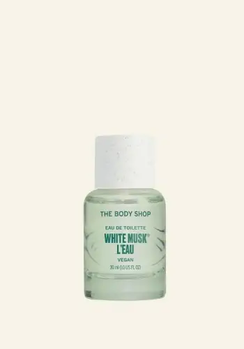 White Musk® L’Eau Eau De Toilette 60 ML