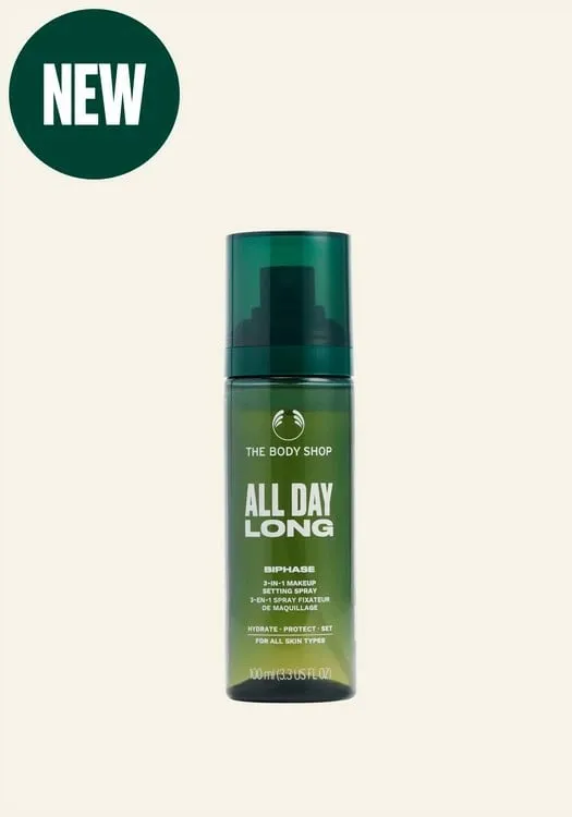 All Day Long Setting Spray 100 ML - 1