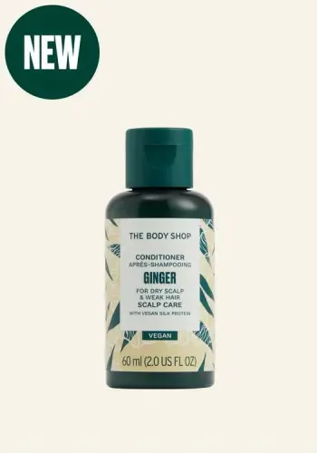 Balsam Anti-Zbokth me Xhinxher 60 ML