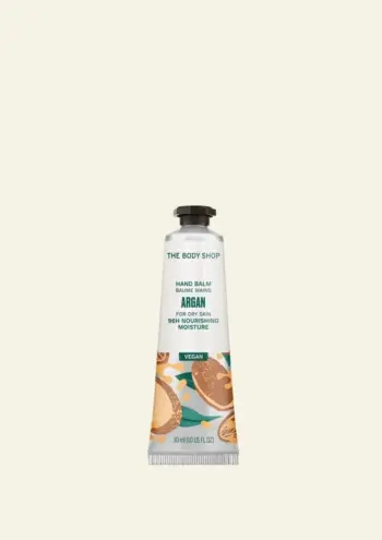 Balm Duarsh me Argan 30 ML