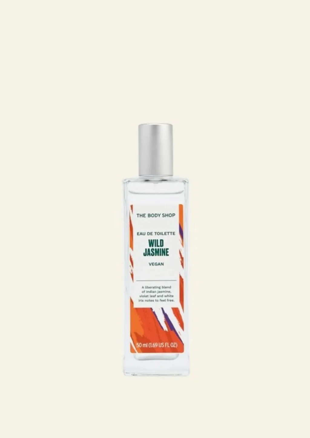 Wild Jasmine Eau de Toilette - 1