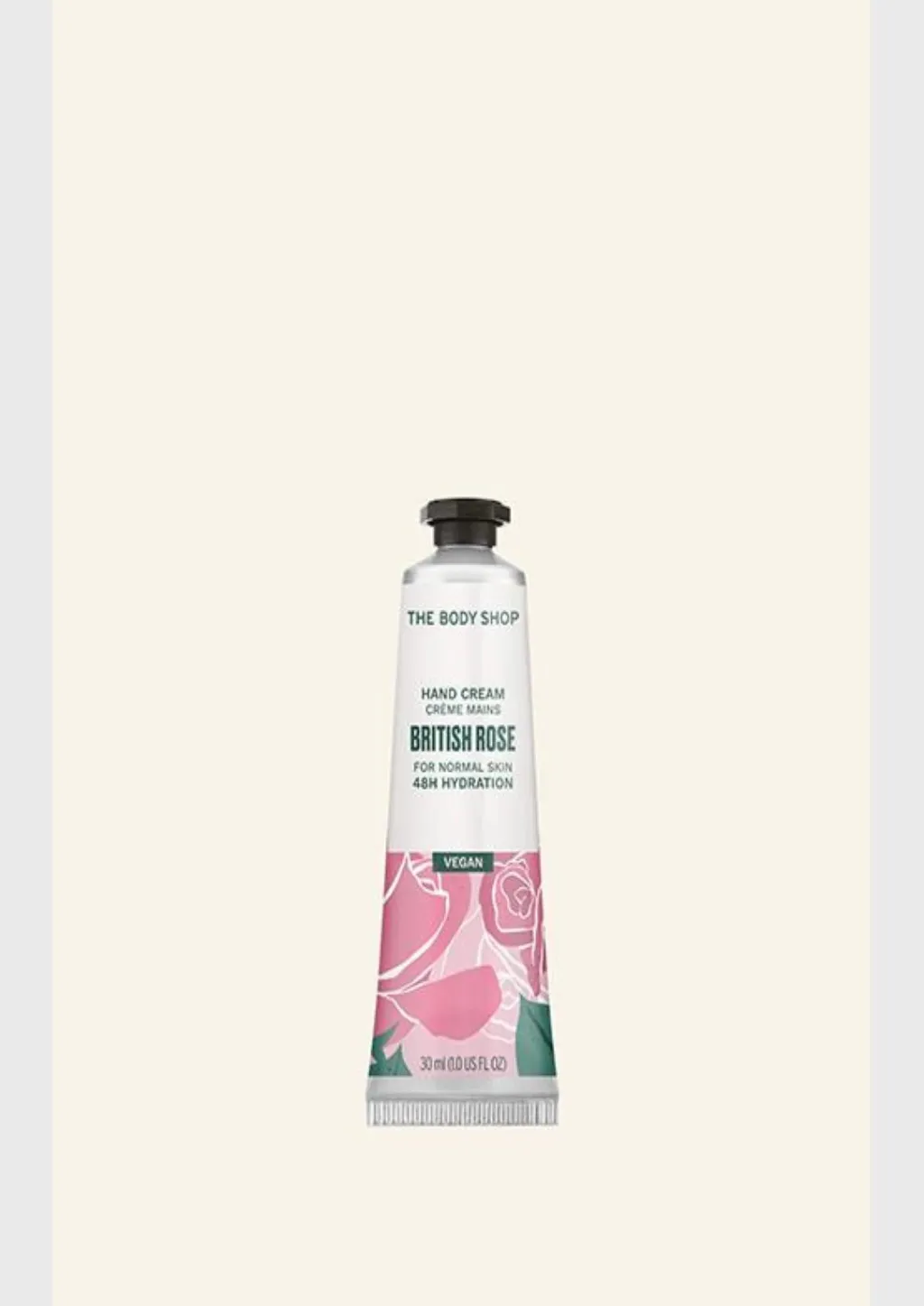 Krem Duarsh me Trëndafil Britanik 30 ML - 1