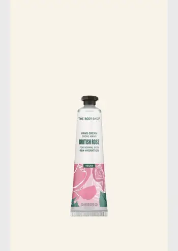 Krem Duarsh me Trëndafil Britanik 30 ML