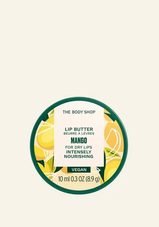 Gjalp Buzësh me Mango 10 ML - 1