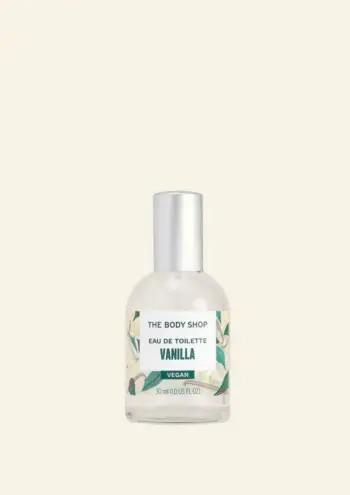 Vanilla Eau De Toilette 30 ML