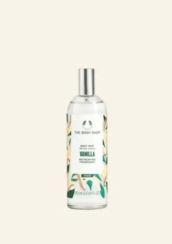 Mist Trupi me Vanilla 100 ML
