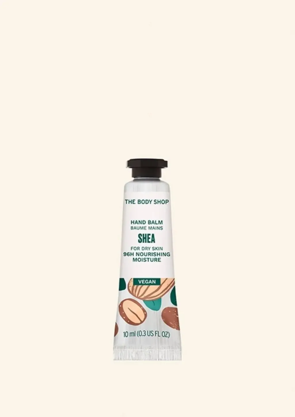 Balm Duarsh me Shea 30 ML - 1