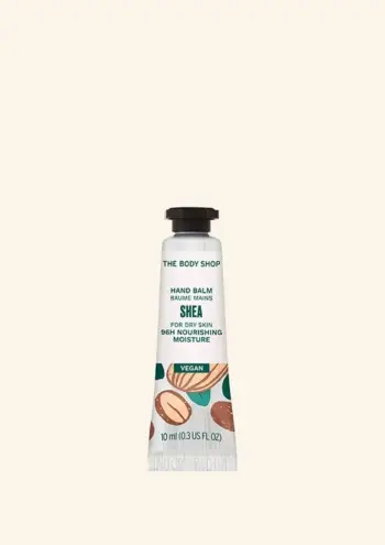 Balm Duarsh me Shea 30 ML