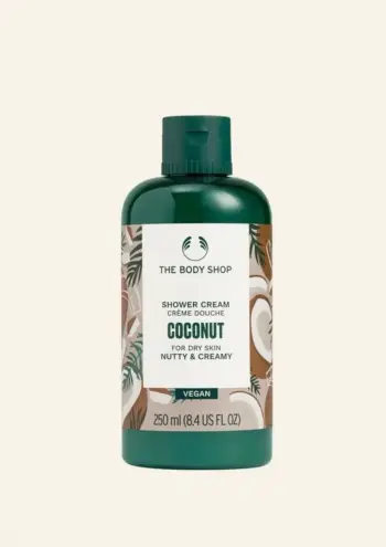 Krem Dushi me Kokos 250 ML