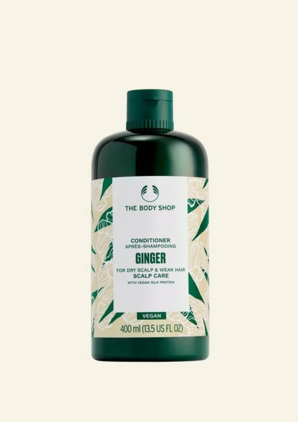 Balsam Anti-Zbokth me Xhinxher 400 ML - 1