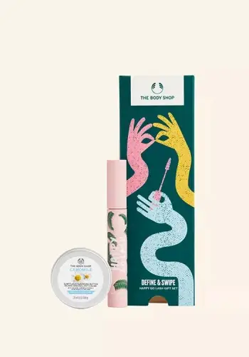 Set Dhuratë Define & Swipe Happy Go Lash 1 Copë