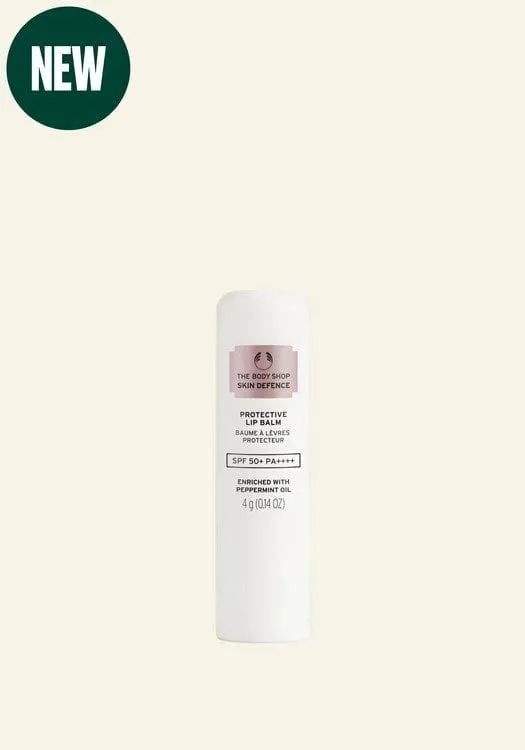 Skin Defence Protective - Balm Buzësh 4g - 1