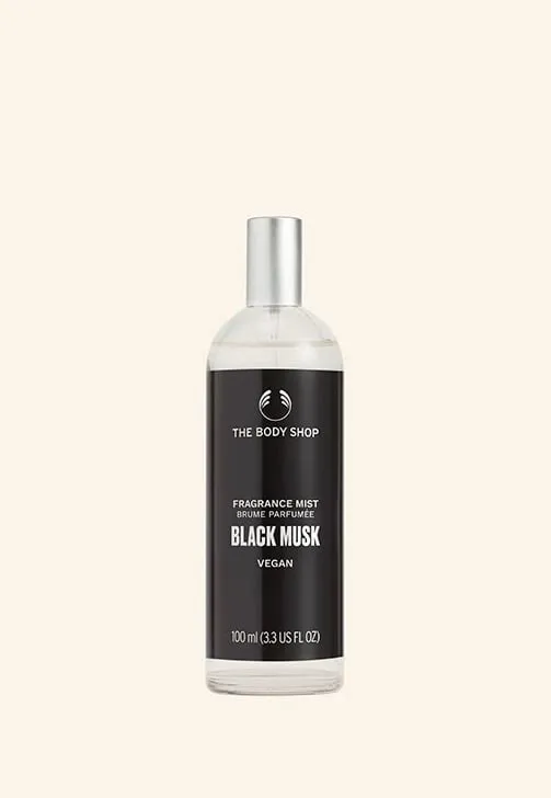Mist Trupi Black Musk 100 ML - 1