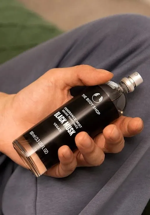 Mist Trupi Black Musk 100 ML - 2