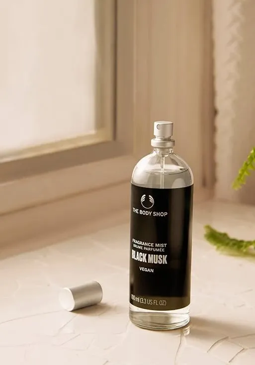 Mist Trupi Black Musk 100 ML - 3