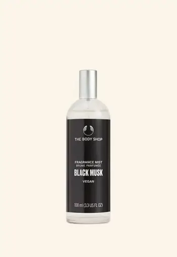 Mist Trupi Black Musk 100 ML