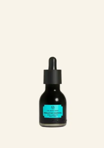 Serum Nate Peeling Himalayan Charcoal 30 ML