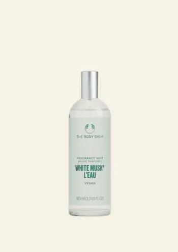 Mist Trupi White Musk L’Eau 100 ML