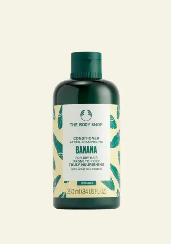 Balsam Banana Ushqyese 250 ML