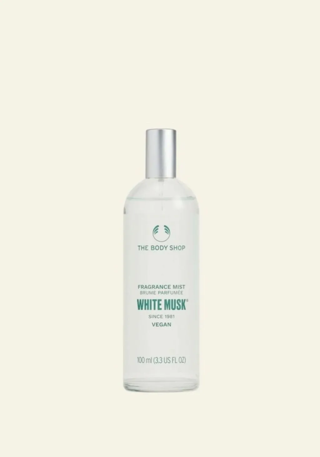 Mist Trupi White Musk® 100 ML - 1