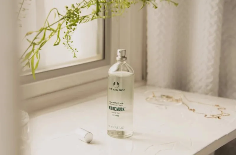 Mist Trupi White Musk® 100 ML - 2