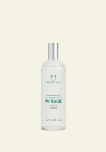 Mist Trupi White Musk® 100 ML