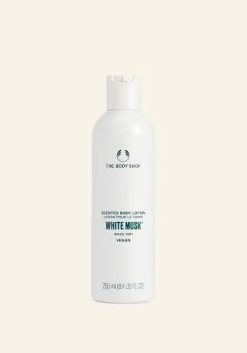 Locion Trupi White Musk® 250 ML