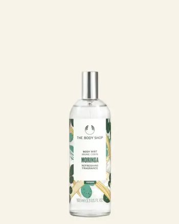 Mist Trupi me Moringa 100 ML