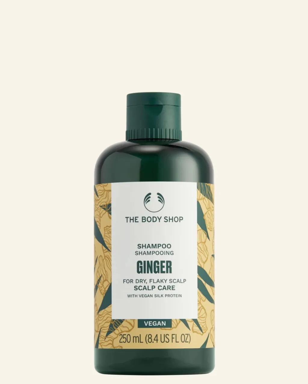 Shampo Anti-Zbokth me Xhinxher 250 ML - 1