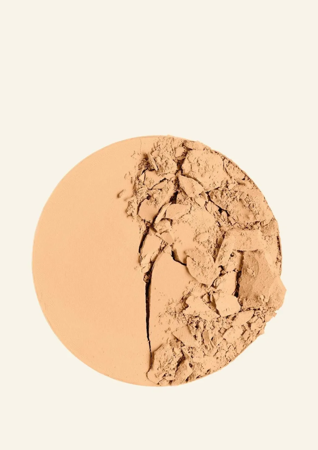Matte Clay - Pudër 042 Savannah Pecan 10 G - 3