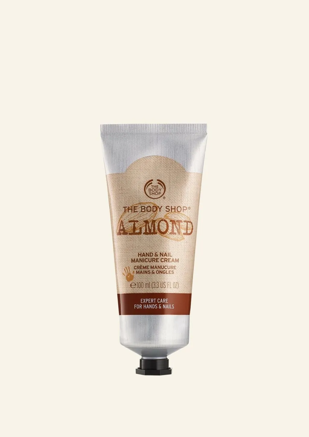 Krem Duarsh & Thonjve me Bajame 100 ML - 1