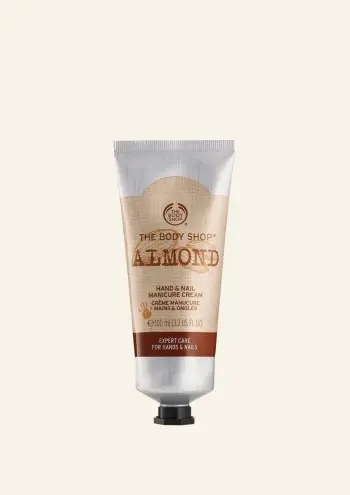 Krem Duarsh & Thonjve me Bajame 100 ML