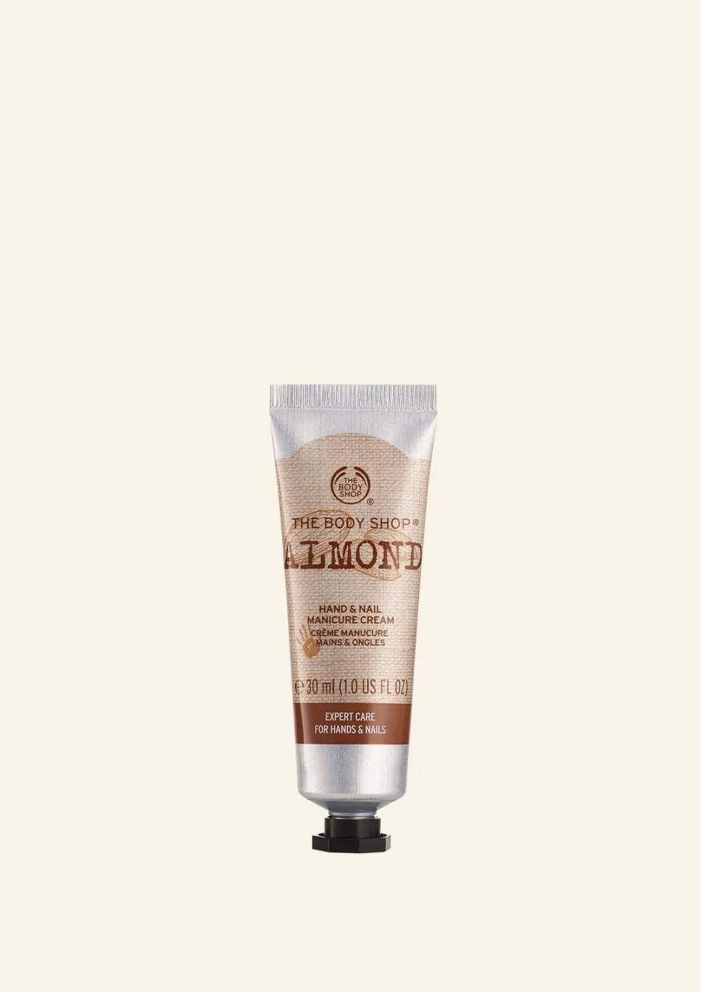 Krem Duarsh & Thonjve me Bajame 30 ML - 1