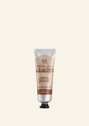 Krem Duarsh & Thonjve me Bajame 30 ML