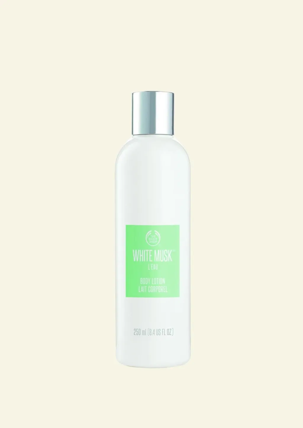 Locion Trupi White Musk® L'eau 250 ML - 1