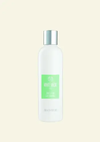 Locion Trupi White Musk® L'eau 250 ML
