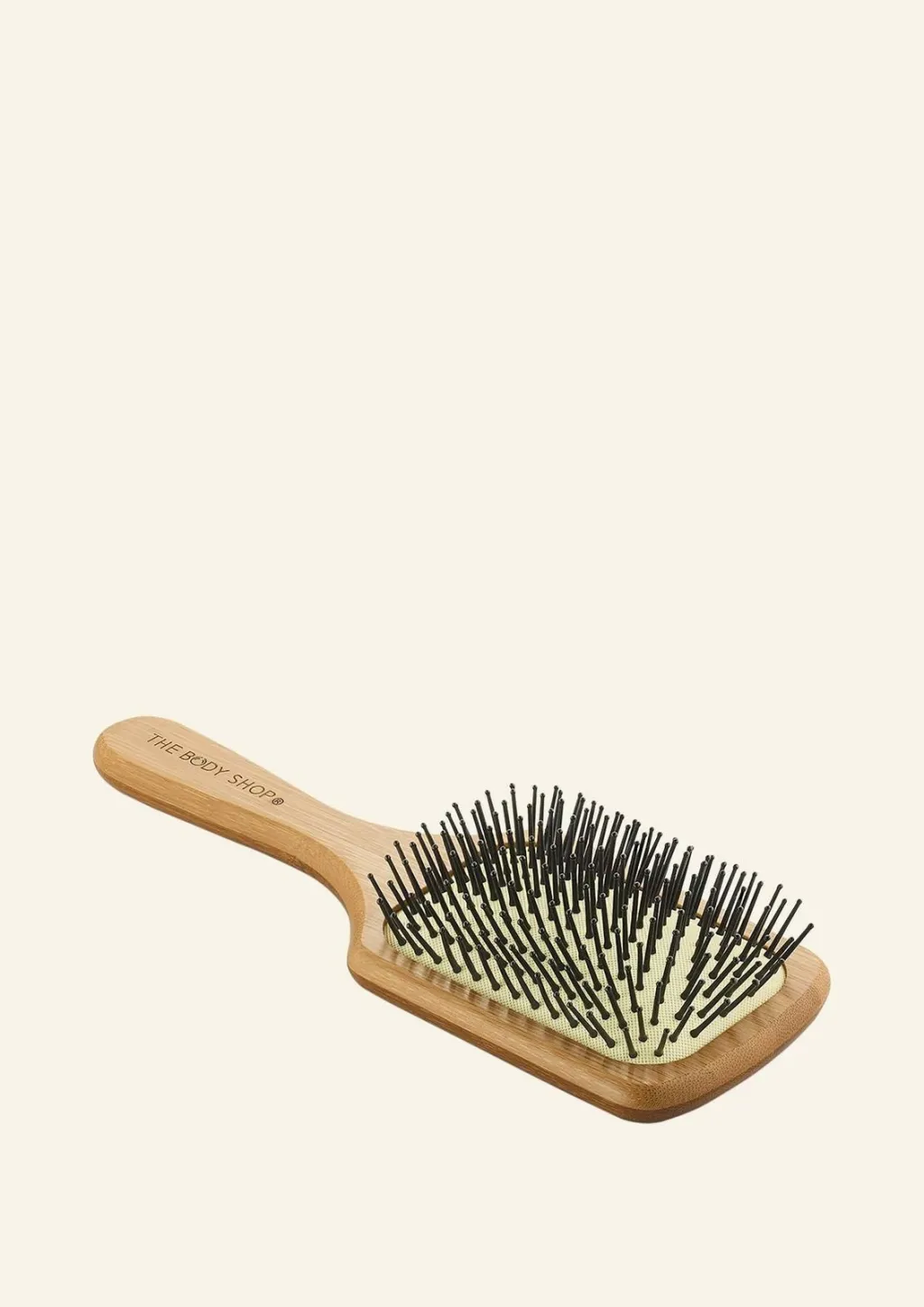 Krehër me Bamboo për Flokët 1 Copë - 2